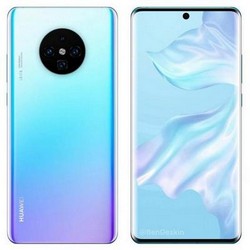 Замена стекла на телефоне Huawei Mate 30 в Новокузнецке